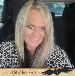 Meet your Posher, Christy